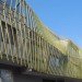 bamboo forest house, bamboo, natural ventilation, taiwan, roewu, green home, green building, sustainable architecture