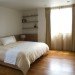 bamboo forest house, bamboo, natural ventilation, taiwan, roewu, green home, green building, sustainable architecture