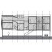 bamboo forest house, bamboo, natural ventilation, taiwan, roewu, green home, green building, sustainable architecture