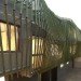 bamboo forest house, bamboo, natural ventilation, taiwan, roewu, green home, green building, sustainable architecture