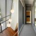 bamboo forest house, bamboo, natural ventilation, taiwan, roewu, green home, green building, sustainable architecture