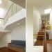 bamboo forest house, bamboo, natural ventilation, taiwan, roewu, green home, green building, sustainable architecture