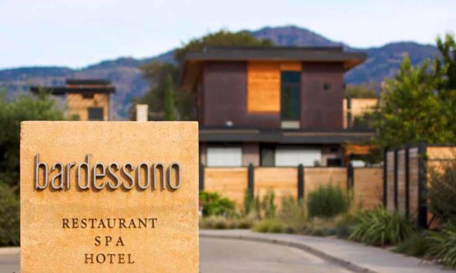 bardessono, leed platinum hotel, green hotel, eco hotel, green design, eco architecture, green architecture, eco design, eco hotel, eco spa resort, eco resort in Napa, Napa eco resort, green spa resort, Napa, LEED-certified spa resort in Napa, St. Helena