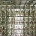 biblioteca vasconelos, mexico city, public library, botanical garden, alberto kalach, green building, sustainable architecture