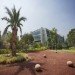 biblioteca vasconelos, mexico city, public library, botanical garden, alberto kalach, green building, sustainable architecture