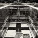 biblioteca vasconelos, mexico city, public library, botanical garden, alberto kalach, green building, sustainable architecture