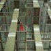 biblioteca vasconelos, mexico city, public library, botanical garden, alberto kalach, green building, sustainable architecture