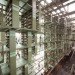 biblioteca vasconelos, mexico city, public library, botanical garden, alberto kalach, green building, sustainable architecture