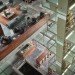 biblioteca vasconelos, mexico city, public library, botanical garden, alberto kalach, green building, sustainable architecture