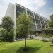 biblioteca vasconelos, mexico city, public library, botanical garden, alberto kalach, green building, sustainable architecture