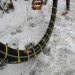 snow tires, bike snow tires, how to ride your bike in the snow, bicycle snow tires, winterize your bike, how to winterize your bike, how to snow proof your bike, dutch bike co, seattle bike company
