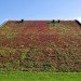 bjarke ingles, hill house, m2 homes, green roofed home, green roof, sustainable architecture, green building