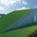 bjarke ingles, hill house, m2 homes, green roofed home, green roof, sustainable architecture, green building