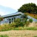 bjarke ingles, hill house, m2 homes, green roofed home, green roof, sustainable architecture, green building