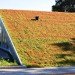 bjarke ingles, hill house, m2 homes, green roofed home, green roof, sustainable architecture, green building