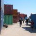 Dordoy Bazaar, bazaar, kyrgyzstan, shipping containers, cargotecture, green building, green design