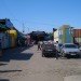 Dordoy Bazaar, bazaar, kyrgyzstan, shipping containers, cargotecture, green building, green design