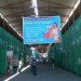 Dordoy Bazaar, bazaar, kyrgyzstan, shipping containers, cargotecture, green building, green design