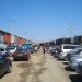 Dordoy Bazaar, bazaar, kyrgyzstan, shipping containers, cargotecture, green building, green design
