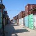 Dordoy Bazaar, bazaar, kyrgyzstan, shipping containers, cargotecture, green building, green design