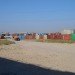 Dordoy Bazaar, bazaar, kyrgyzstan, shipping containers, cargotecture, green building, green design