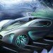 green vehicles, green automobiles, green car of the future, green concept car, environmental vehicles, concept cars, gas free vehicles, petroleum free vehicles, mercedes benz concept car, biome, la auto show, la auto show design challenge