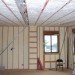helenowski residence, green renovation, leed home, green roof, zero energy, chicago, green home, eco home