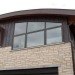 helenowski residence, green renovation, leed home, green roof, zero energy, chicago, green home, eco home