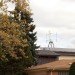helenowski residence, green renovation, leed home, green roof, zero energy, chicago, green home, eco home