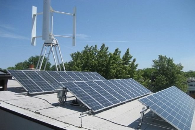 helenowski residence, green renovation, leed home, green roof, zero energy, chicago, green home, eco home