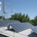helenowski residence, green renovation, leed home, green roof, zero energy, chicago, green home, eco home