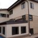 helenowski residence, green renovation, leed home, green roof, zero energy, chicago, green home, eco home