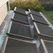 helenowski residence, green renovation, leed home, green roof, zero energy, chicago, green home, eco home
