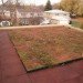helenowski residence, green renovation, leed home, green roof, zero energy, chicago, green home, eco home