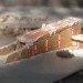hometta, wedge house, eco gingerbread house, green building, eco design, gingerbread