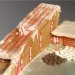hometta, wedge house, eco gingerbread house, green building, eco design, gingerbread