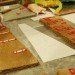 hometta, wedge house, eco gingerbread house, green building, eco design, gingerbread