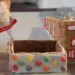 hometta, wedge house, eco gingerbread house, green building, eco design, gingerbread
