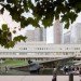 hypar pavilion, lincoln center, Diller Scofidio + Renfro, green roof, lincoln ristorante, green building, sustainable architecture
