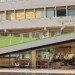 hypar pavilion, lincoln center, Diller Scofidio + Renfro, green roof, lincoln ristorante, green building, sustainable architecture