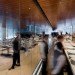 hypar pavilion, lincoln center, Diller Scofidio + Renfro, green roof, lincoln ristorante, green building, sustainable architecture