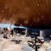 hypar pavilion, lincoln center, Diller Scofidio + Renfro, green roof, lincoln ristorante, green building, sustainable architecture