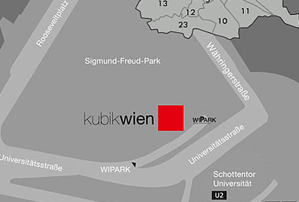 Kubik, Vienna, Votivkirche, kubikwien, recycled water tanks, recycled design, green design, eco design, sustainable design, upcycled design, water tanks, recycled club, light room installation, water tank