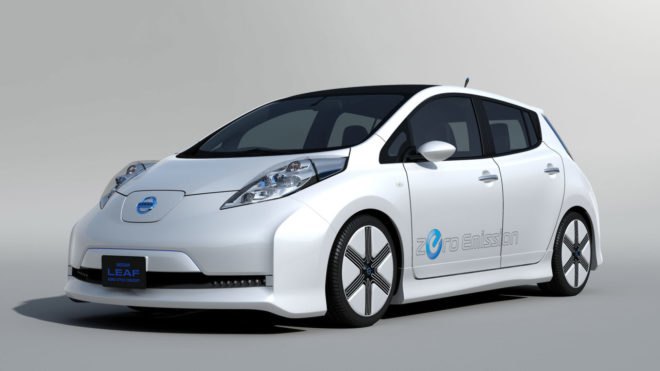 elgrand, gt-r, juke, leaf, nissan, nissan juke, nissan leaf, nissan leaf aero style concept, tokyo auto salon