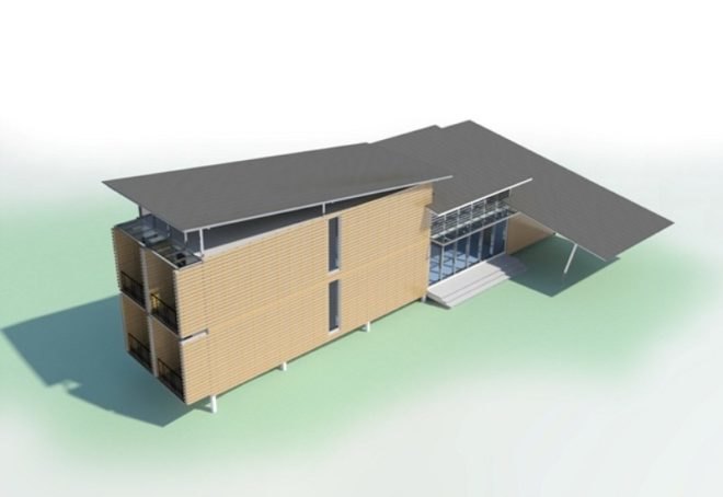 malaysia, container home, shipping containers, green building, sustainable architecture, cargotecture