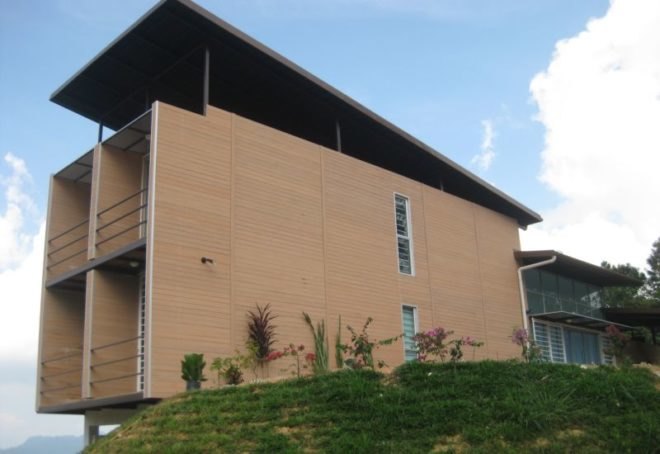 malaysia, container home, shipping containers, green building, sustainable architecture, cargotecture