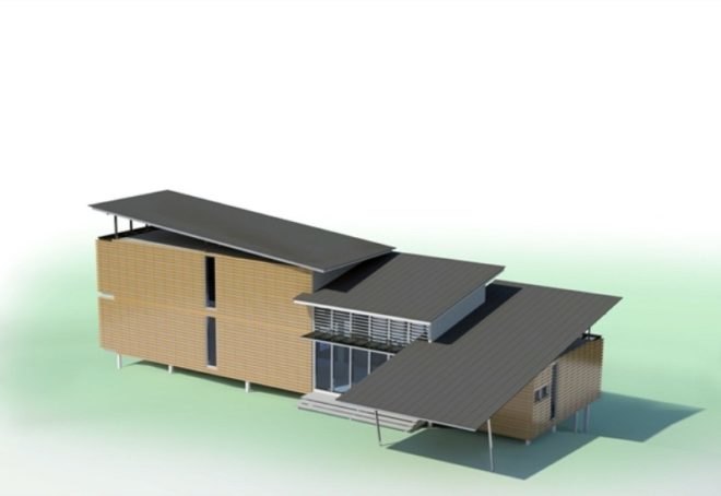 malaysia, container home, shipping containers, green building, sustainable architecture, cargotecture