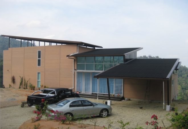 malaysia, container home, shipping containers, green building, sustainable architecture, cargotecture