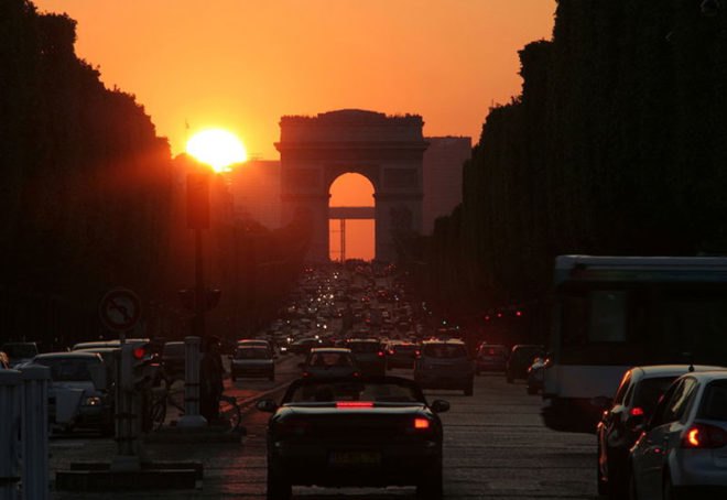 paris transportation, transportation in paris, cars in paris, green transportation in paris, alternative transporation in paris, driving laws in paris, car restrictions in urban areas, urban car restrictions, car restrictions in paris