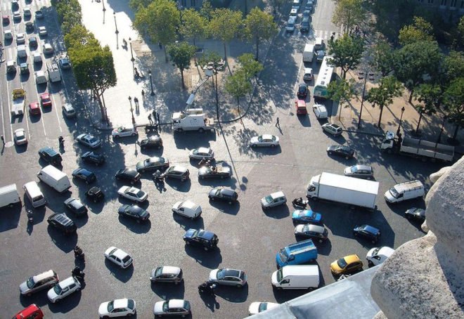 paris transportation, transportation in paris, cars in paris, green transportation in paris, alternative transporation in paris, driving laws in paris, car restrictions in urban areas, urban car restrictions, car restrictions in paris